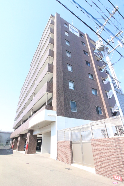 建物外観　☆外観☆