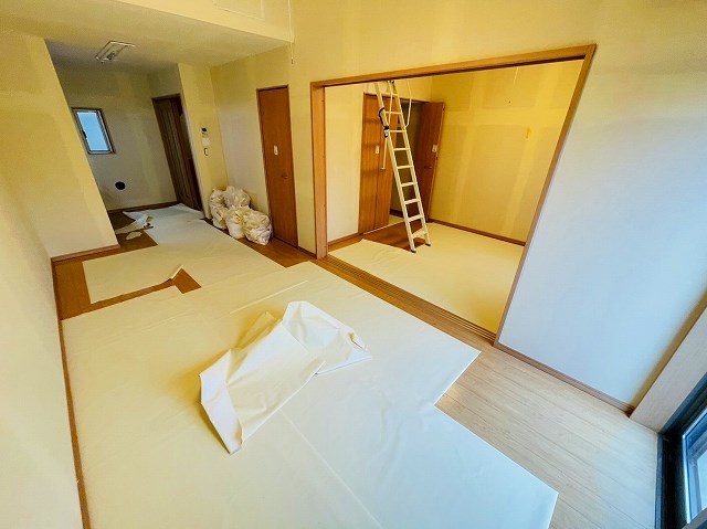 居室・リビング