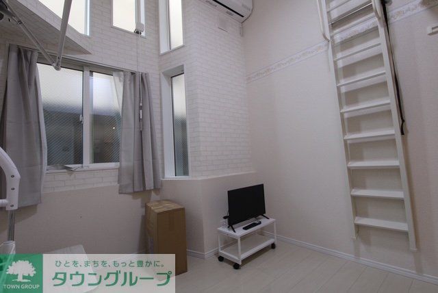その他設備　設備