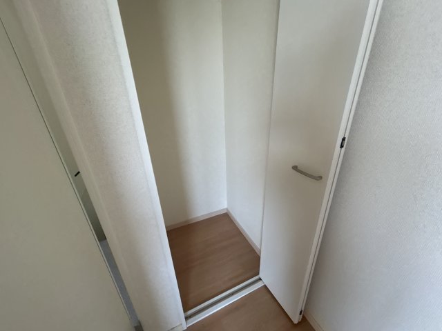 ハイツカワイの内装写真