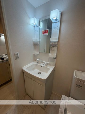 仮)ルーチェ北小金の内装写真