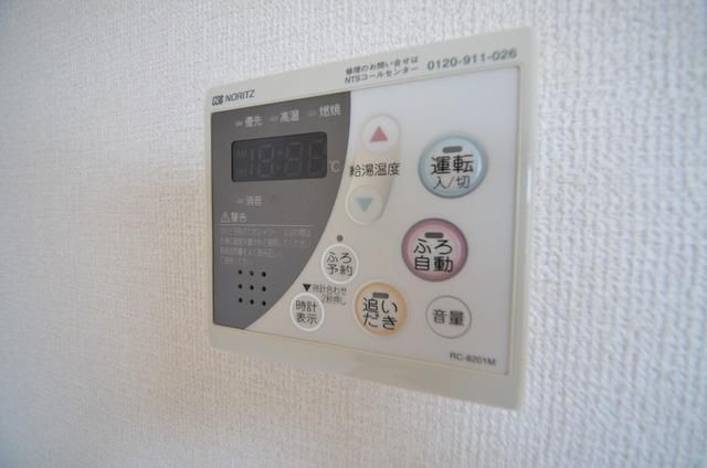 その他　室内・室内設備