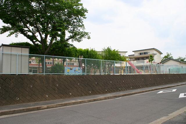 幼稚園・保育園　生駒市立壱分幼稚園（幼稚園・保育園）まで1137m