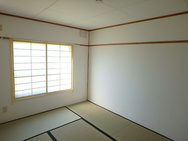 URあけぼのの内装写真