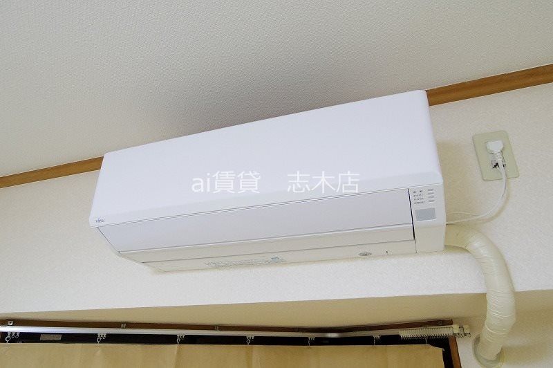 その他設備　※別号室写真