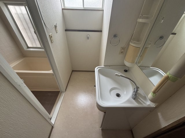 メゾンテイトの内装写真