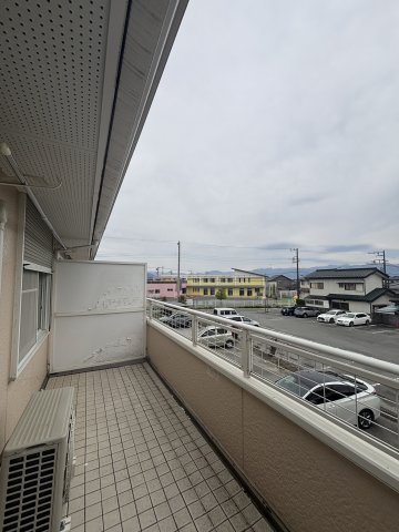 メゾンテイトの内装写真