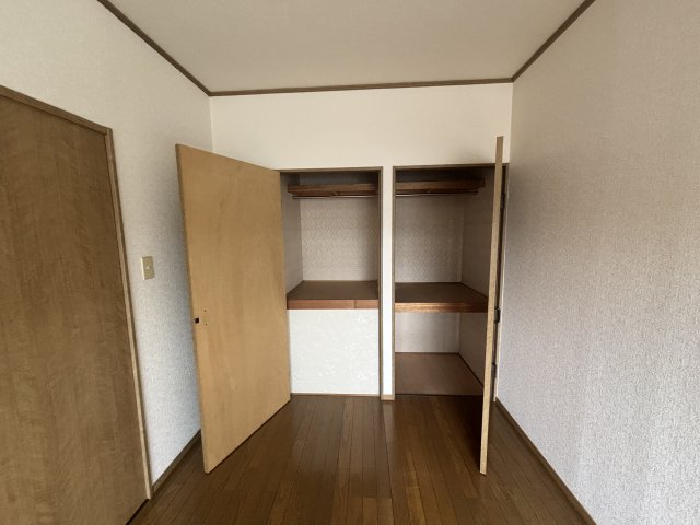 メゾンテイトの内装写真