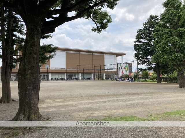公園　スポーツ広場（公園）まで380m
