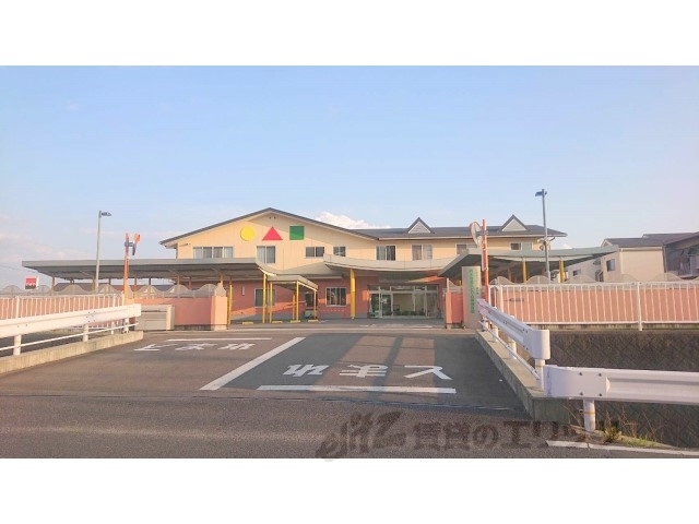 幼稚園・保育園　西大寺南みどりの園保育園（幼稚園・保育園）まで1600m