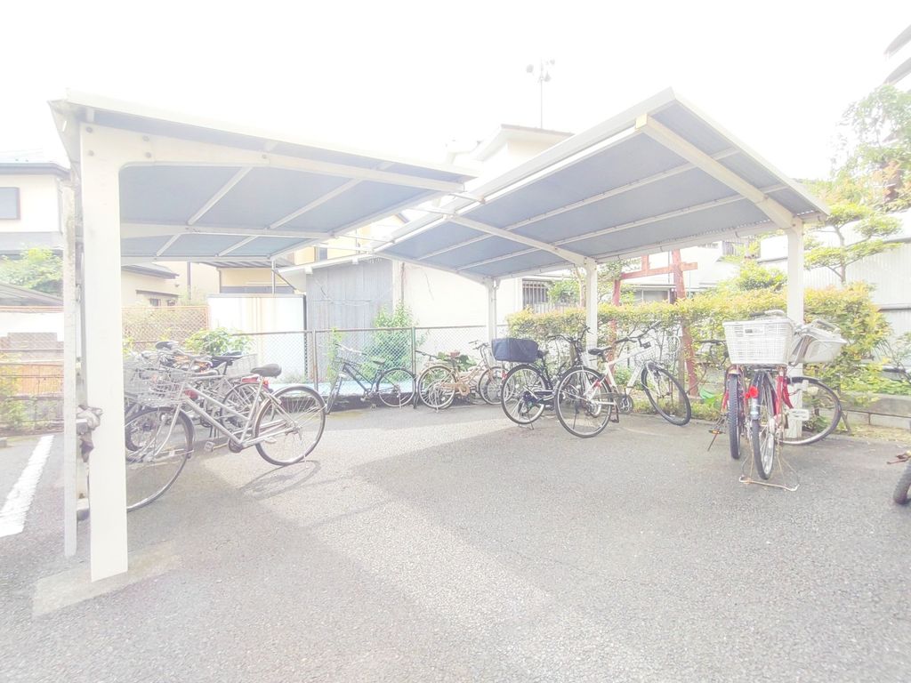 その他共有部分　共有部分