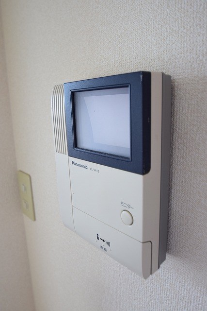 セキュリティ　他室参照