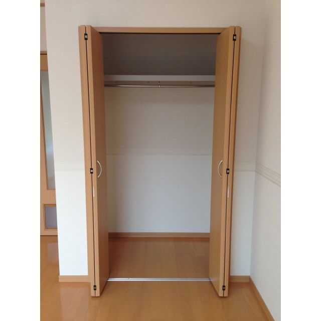 収納　※別部屋参照写真