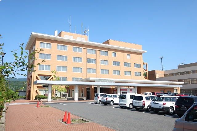 役所　瑞浪市役所（役所）まで1000m