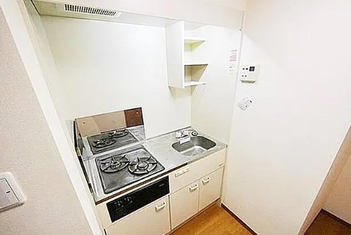 キッチン　システムキッチン