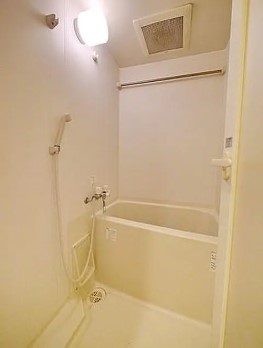 バス・シャワールーム　あったかバスルーム