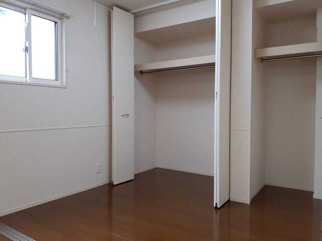その他部屋・スペース　洋室