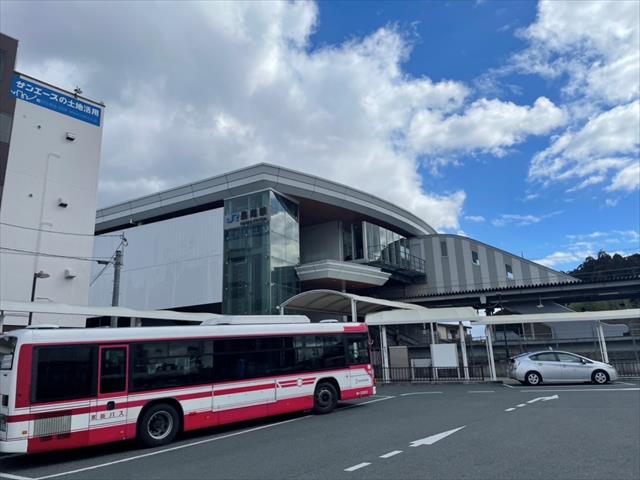 その他　JR長尾駅（その他）まで326m