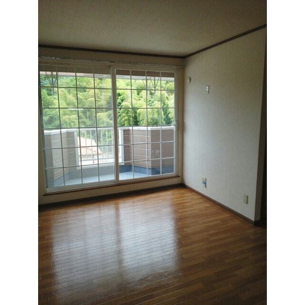 居室・リビング　類似のお部屋です。