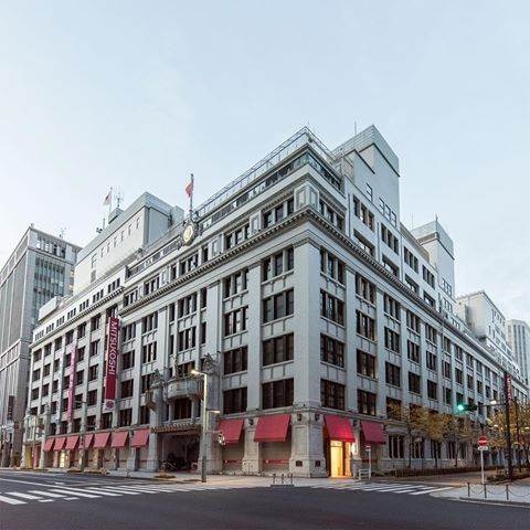 ホームセンター　familiar三越日本橋本店（ホームセンター）まで518m