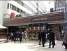 スーパー　中目黒本店 東急ストア（スーパー）まで636m