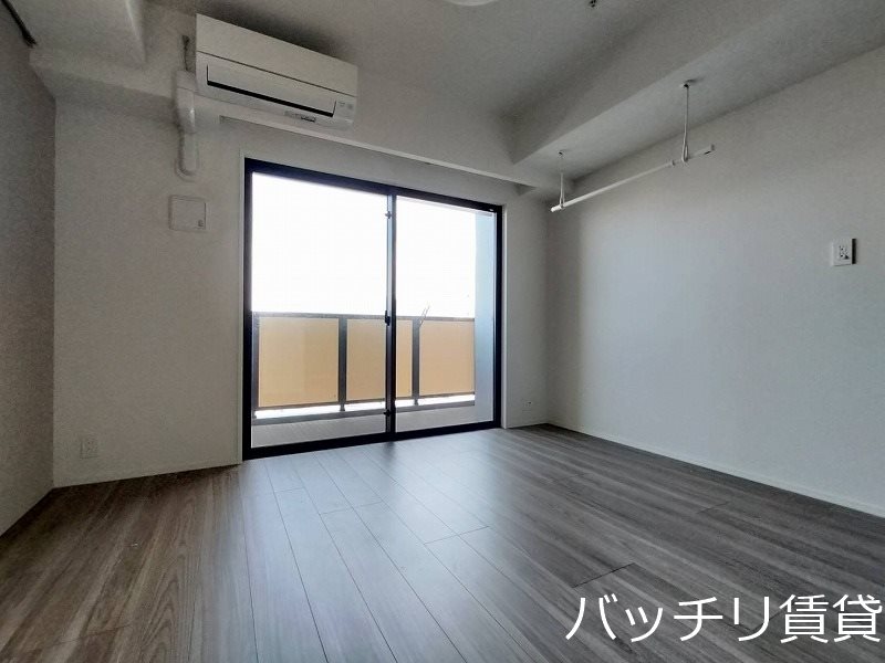 その他部屋・スペース　※同型タイプの為現状を優先