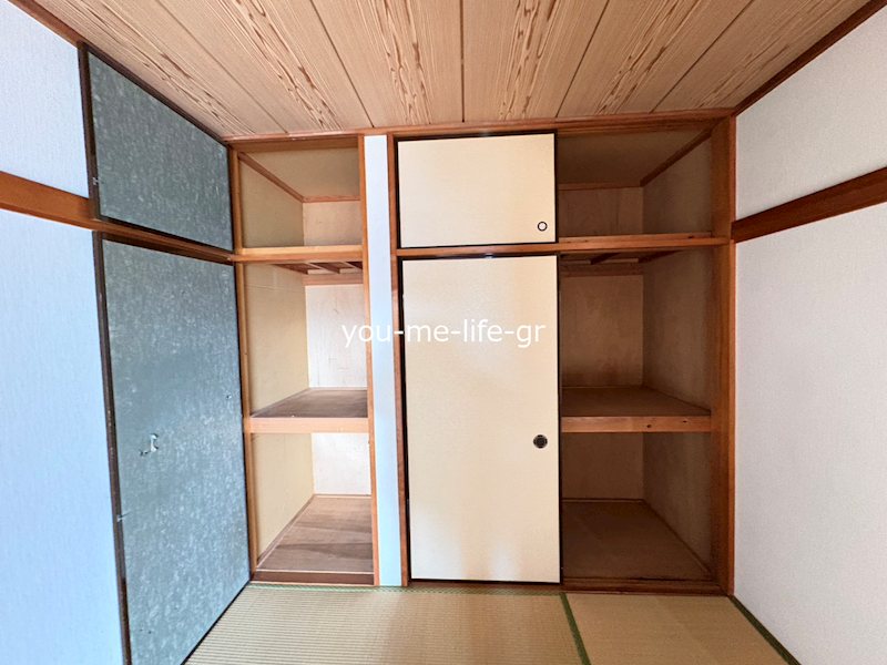 収納　別部屋参考写真