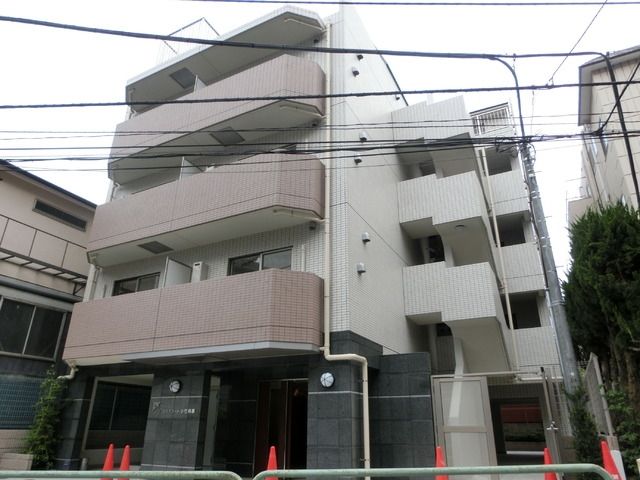 建物外観　☆分譲マンション☆