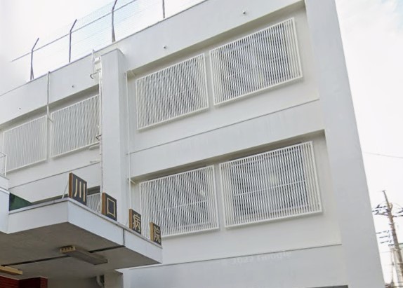 病院　医療法人高仁会川口病院（病院）まで437m