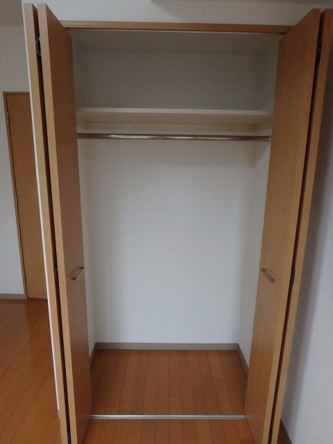 収納　※参考写真
