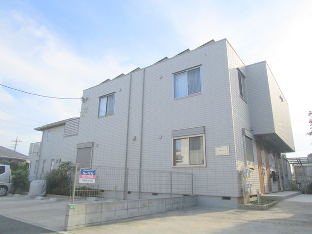 建物外観　★旭化成ヘーベルメゾン★