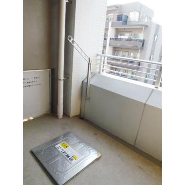 収納　※写真は同タイプ住戸です。