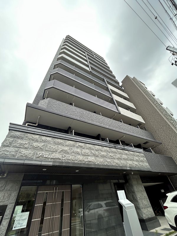 建物外観　★見学予約受付中★