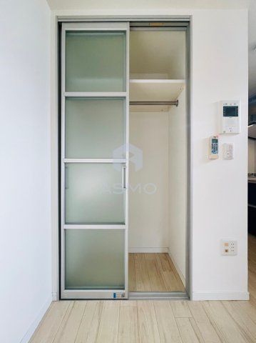 収納　※建物内別間取参考写真