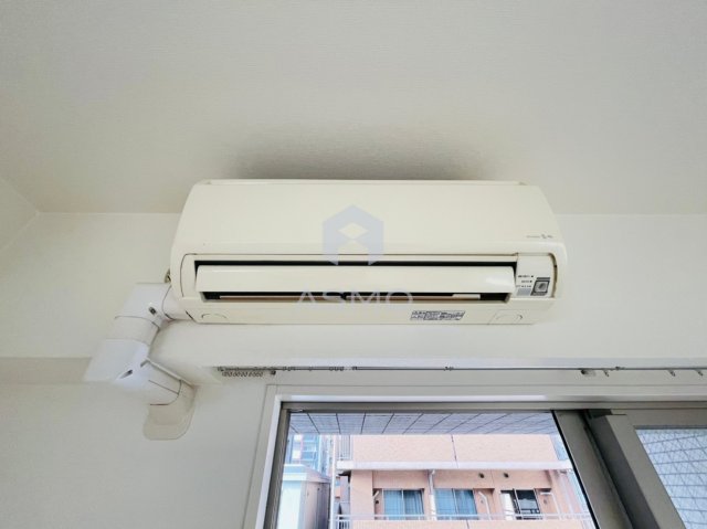その他設備　※建物内別間取参考写真