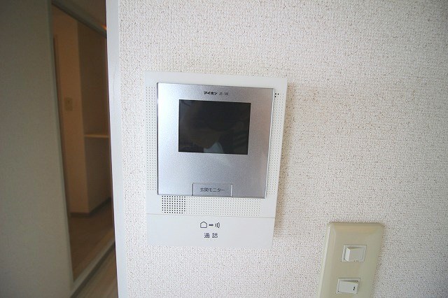 セキュリティ　※現況優先