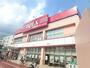 スーパー　ベルクス板橋中台店（スーパー）まで208m