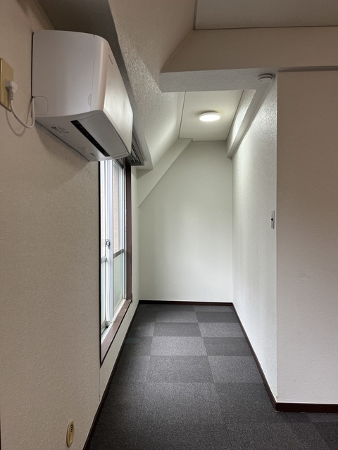 その他部屋・スペース　原状回復前に撮影