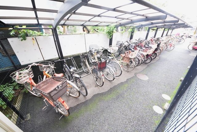 その他共有部分　★お問い合わせはタウンハウジングまで★