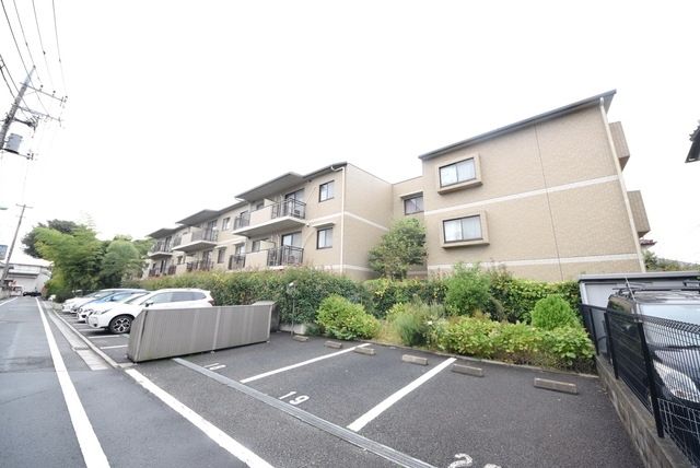 建物外観　★お問い合わせはタウンハウジングまで★