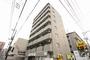 ｉ—ＣＩＴＹ広瀬 5階 築23年1ヶ月の賃貸物件