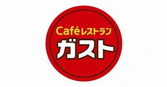 飲食店　ガスト 鳴門店(から好し取扱店)（飲食店）まで387m