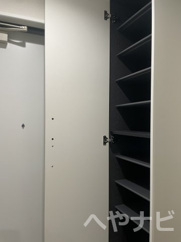 その他　★シューズボックス