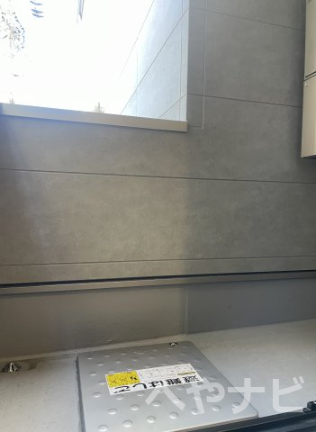 バルコニー　★バルコニー