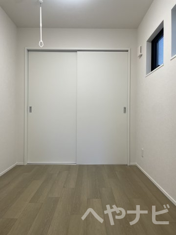 その他部屋・スペース　★洋室