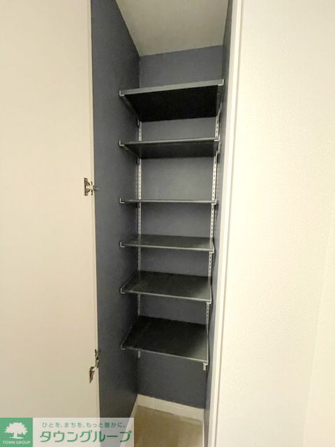 その他　靴箱