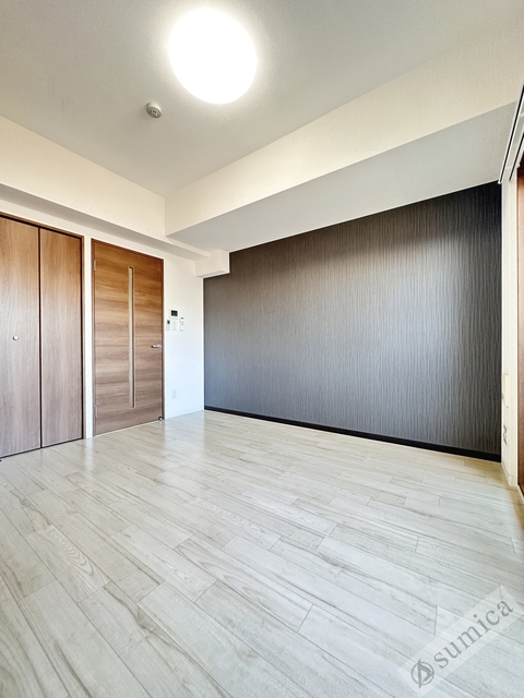 その他部屋・スペース　建具がアクセント♪お部屋をおしゃれに演出します＾＾