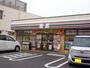 コンビニ　セブンイレブン練馬平和台1丁目店（コンビニ）まで487m