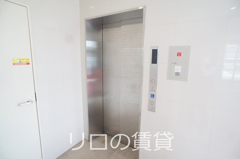 その他設備　別号数タイプ