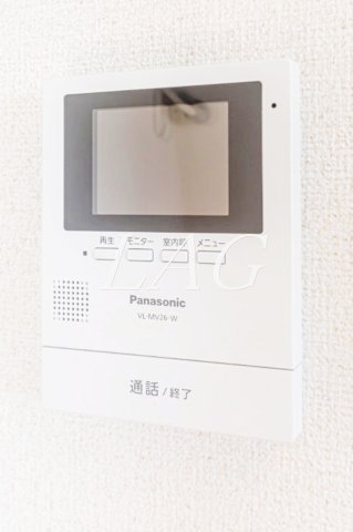 その他部屋・スペース　寝室です。